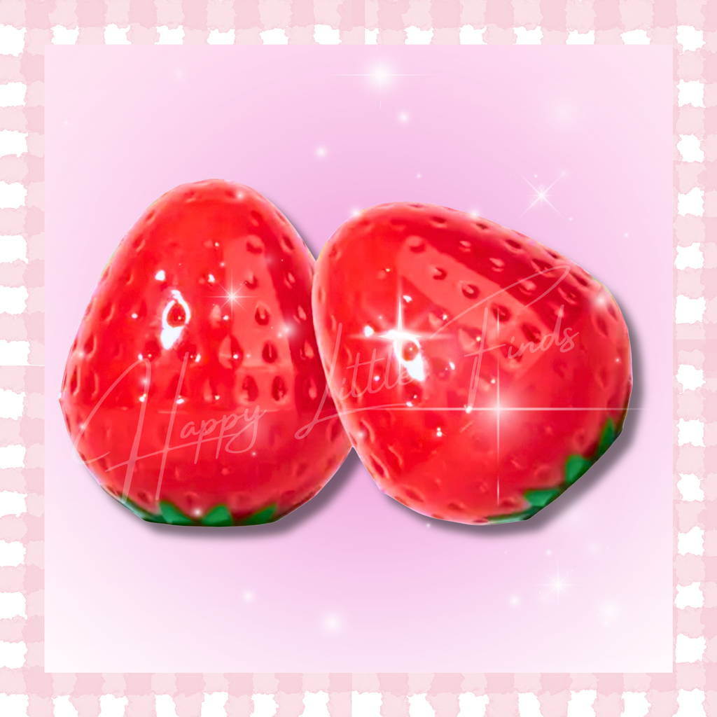 Strawberrylicous Lip Balm 🍓