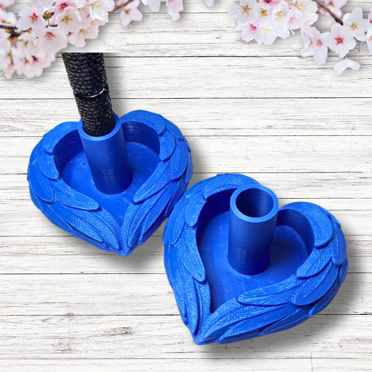 ✨ Acrylic Pen Holders ✨