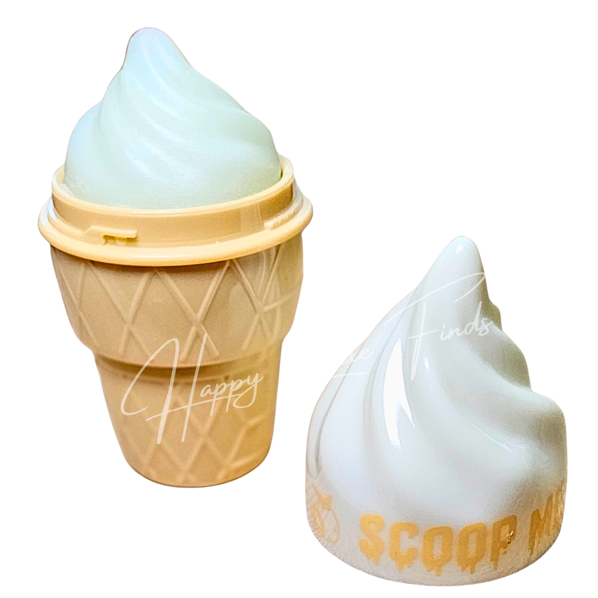 Scoop Me Up Icy Balm 🍦