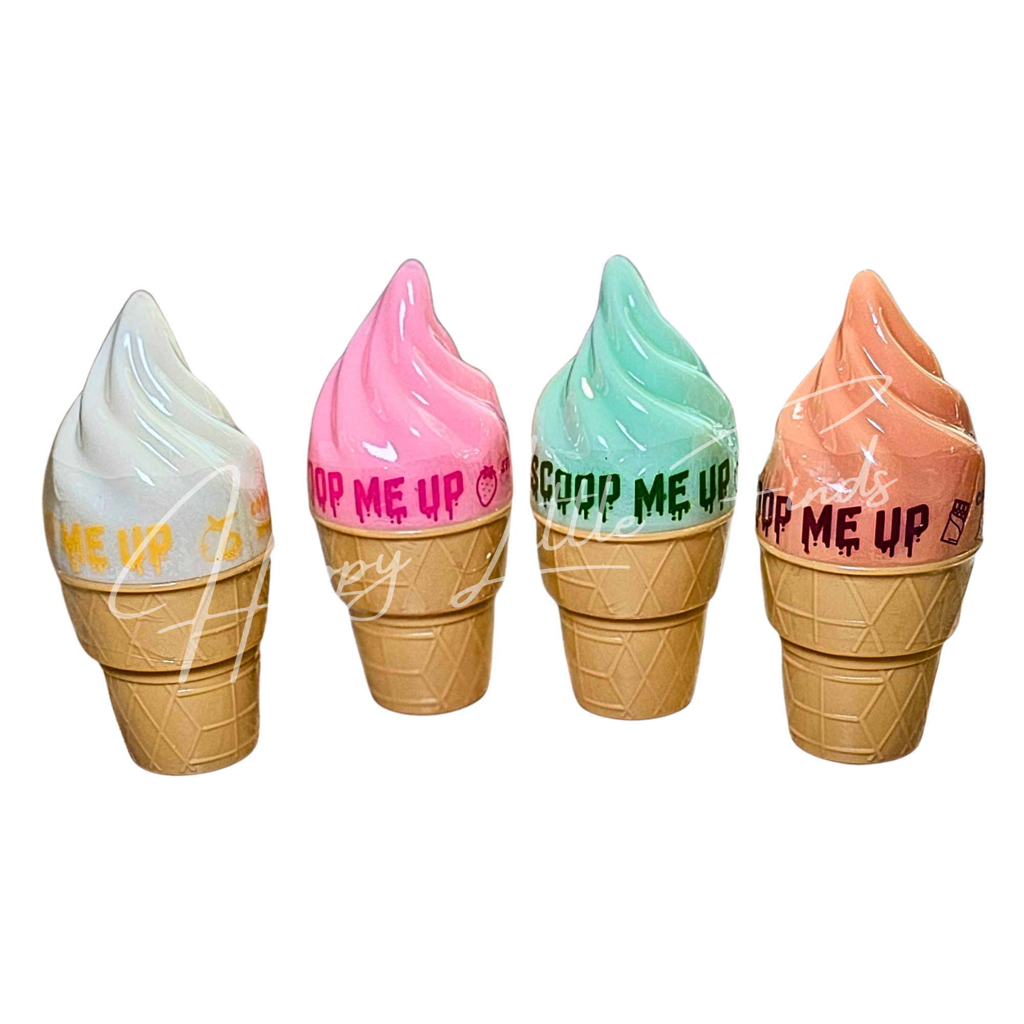 Scoop Me Up Icy Balm 🍦