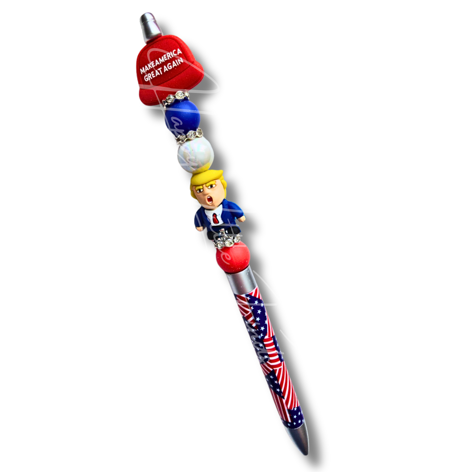 Character Collector Pens✨️