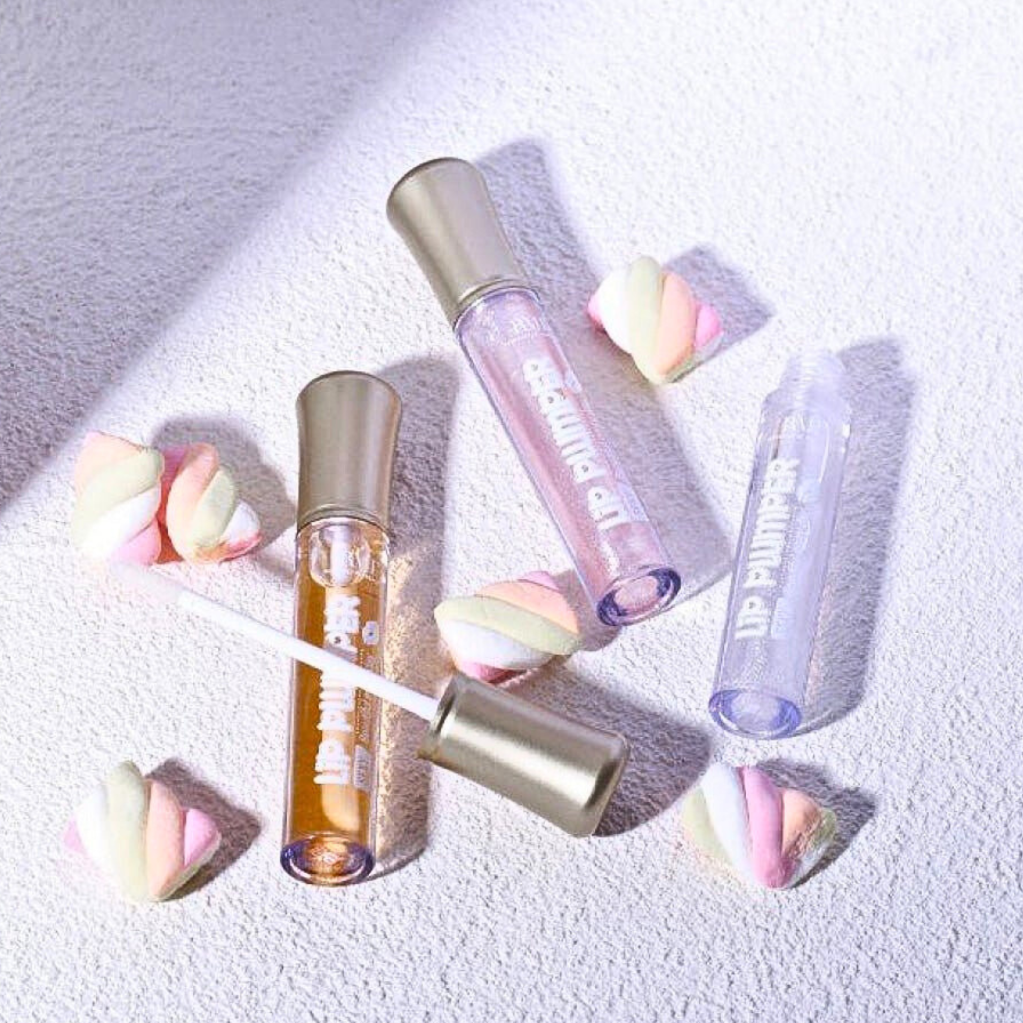 Oh My Lips Shimmer Plumper