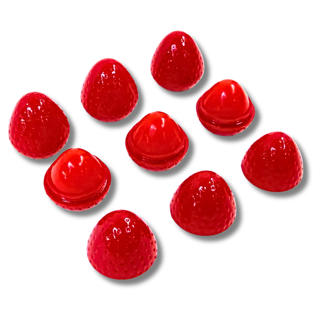 Strawberrylicous Lip Balm 🍓