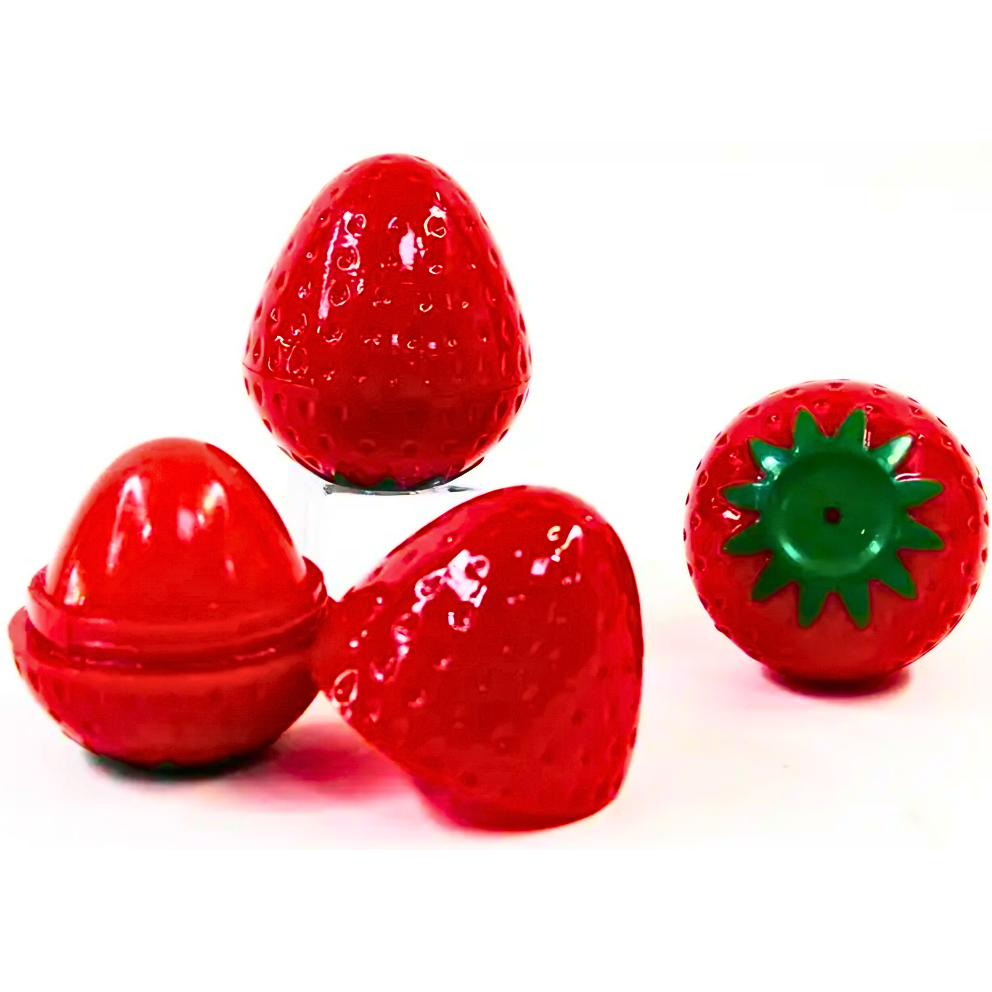 Strawberrylicous Lip Balm 🍓