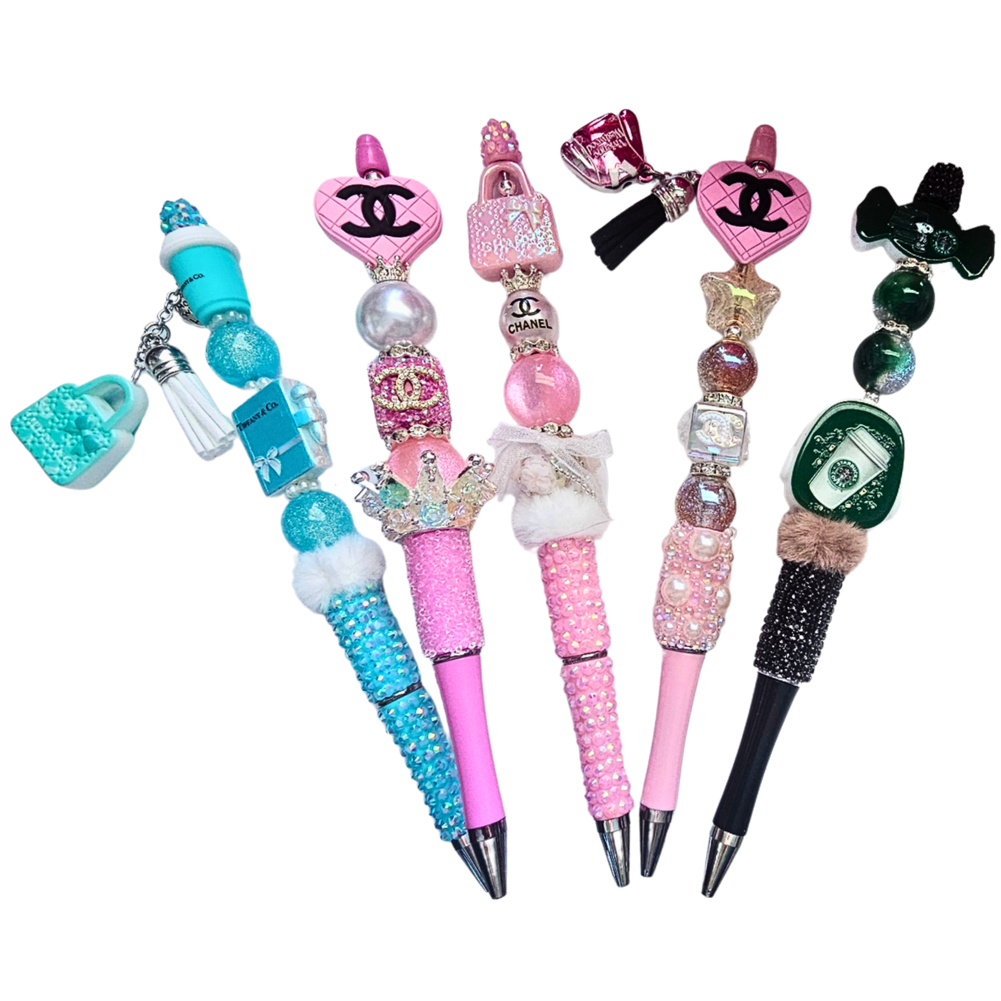 Luxury Designer Collector Pens