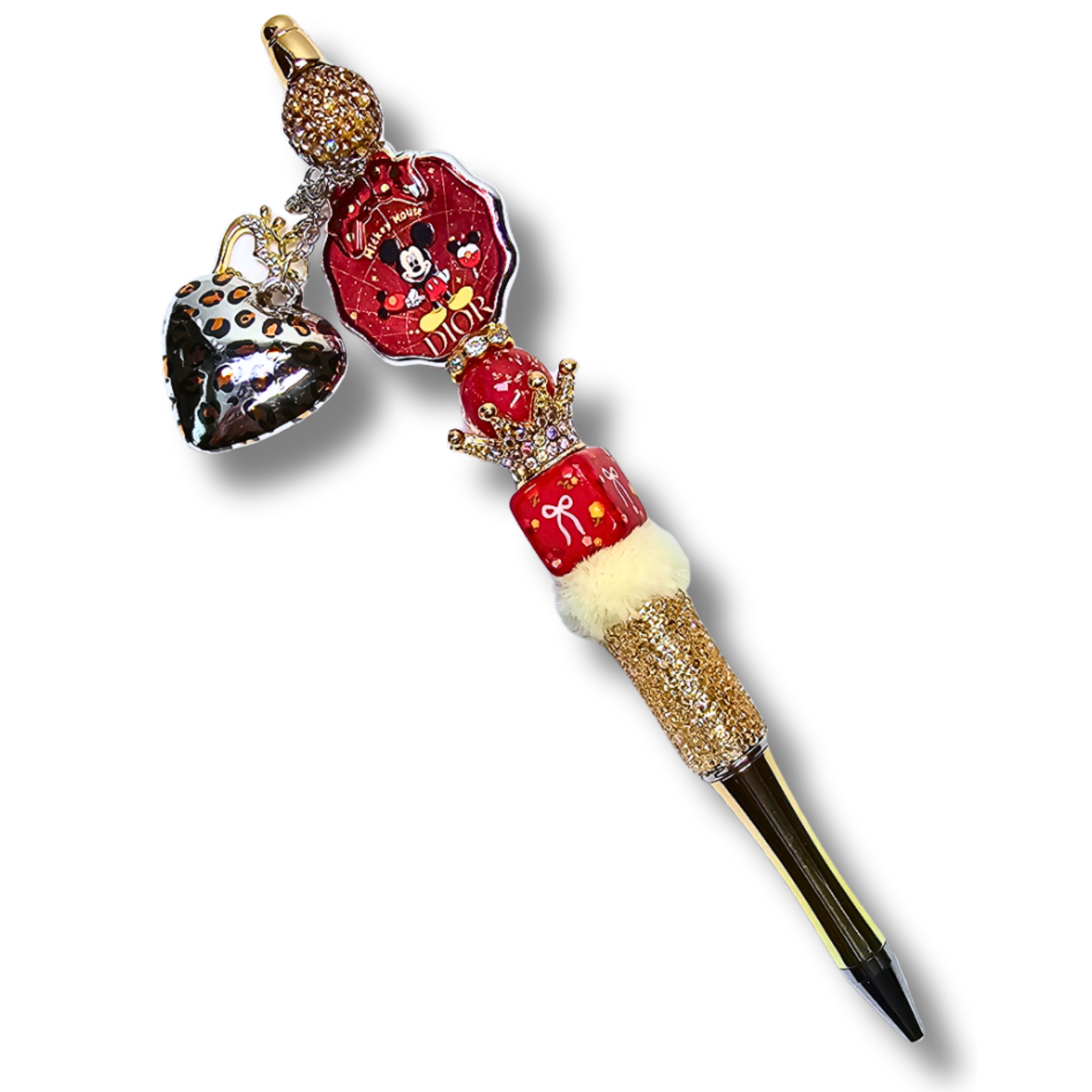 Luxury Designer Collector Pens