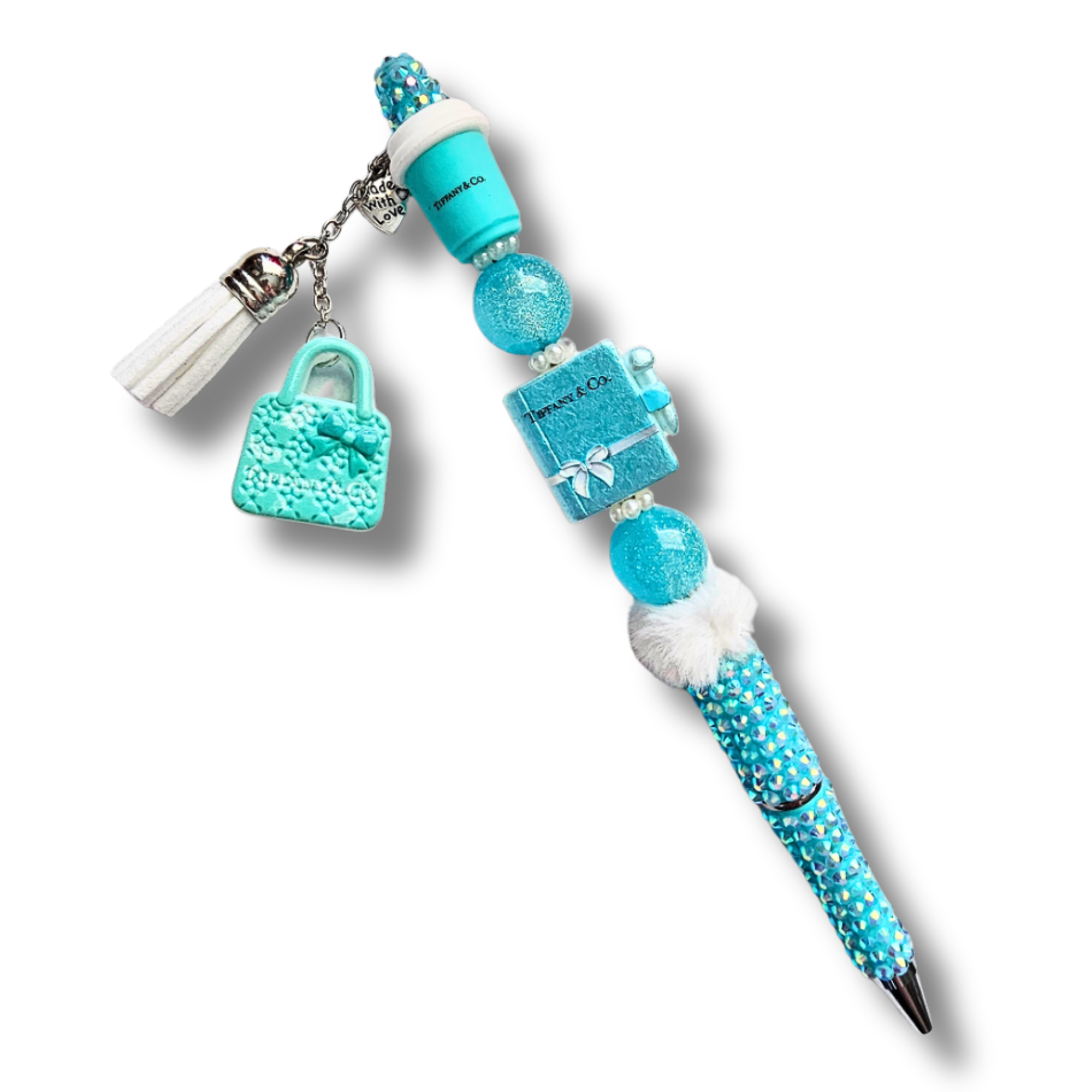 Luxury Designer Collector Pens