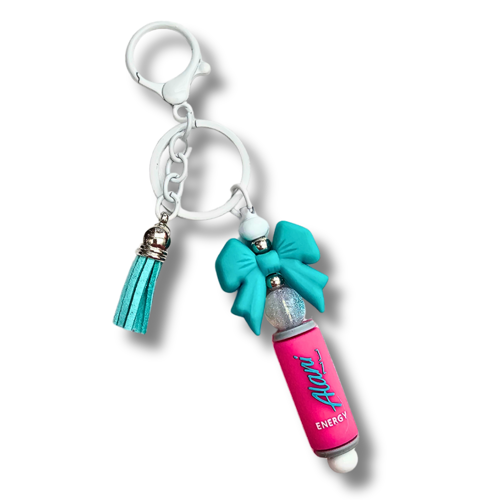 Keychain Charms