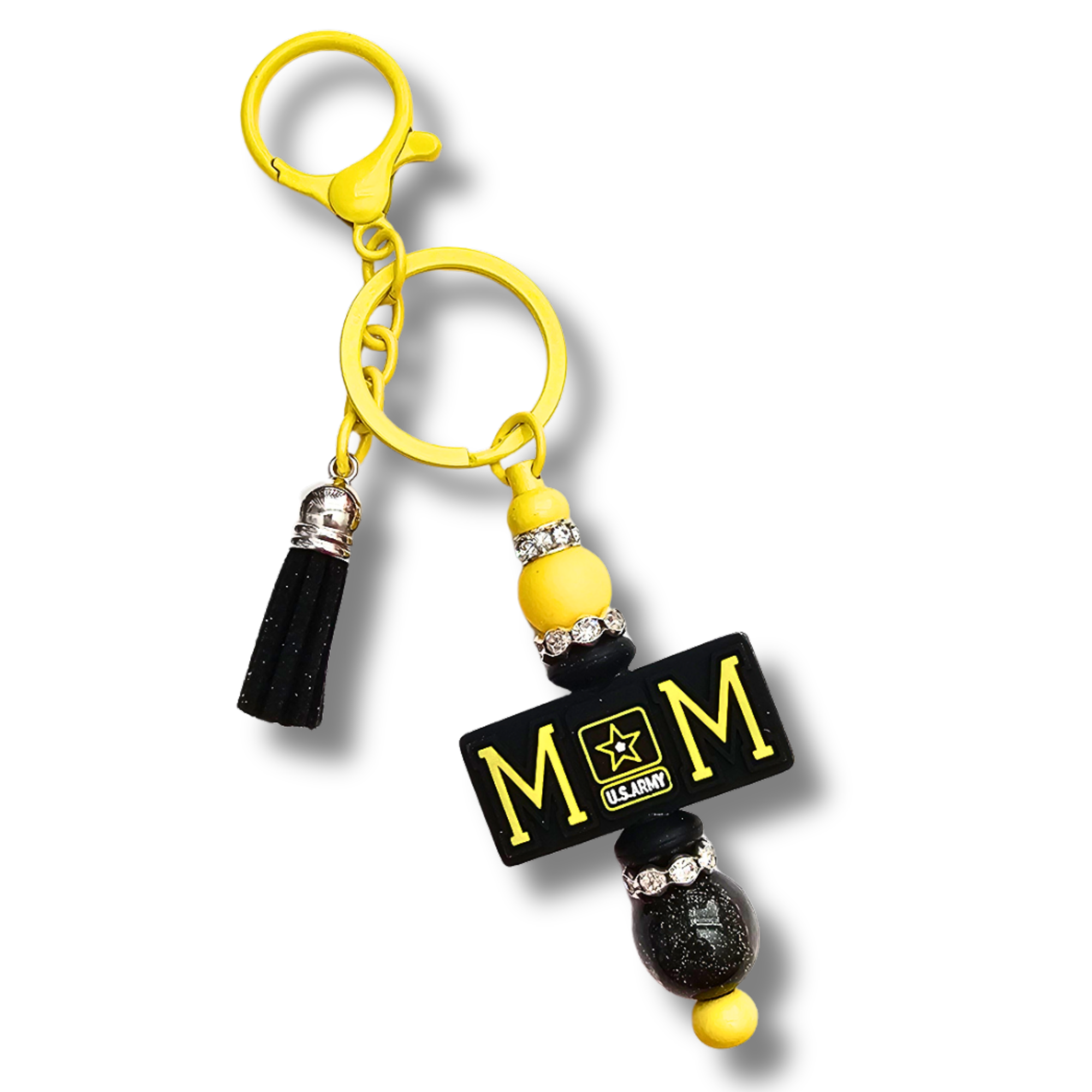 Keychain Charms