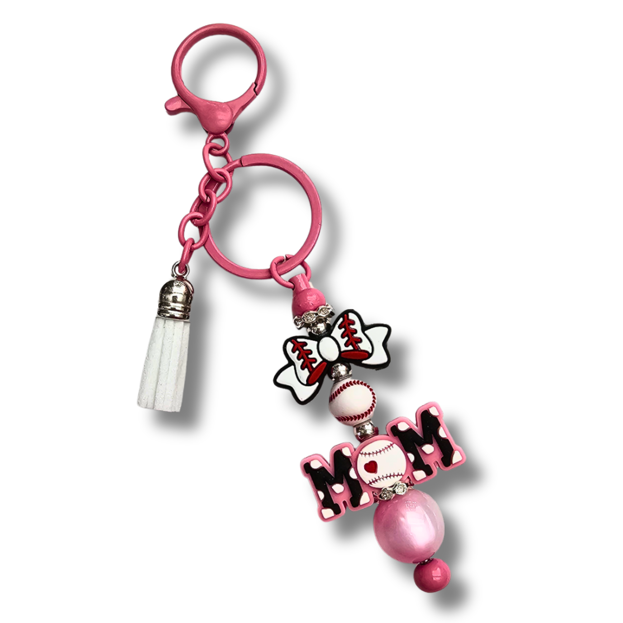 Keychain Charms