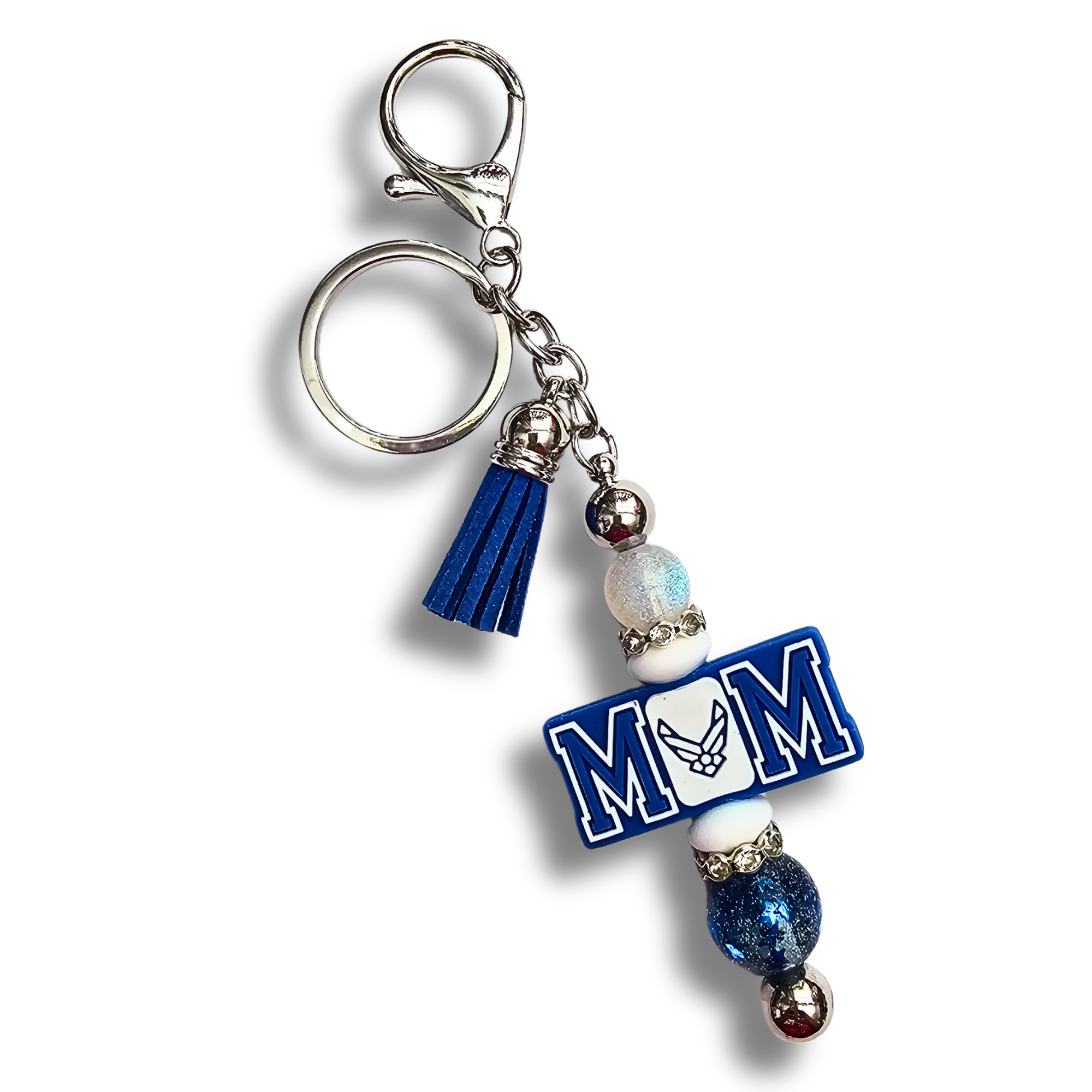 Keychain Charms