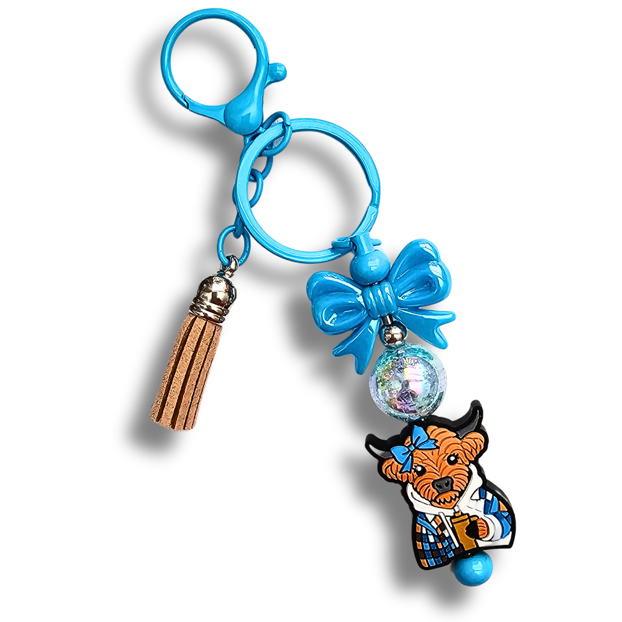 Keychain Charms