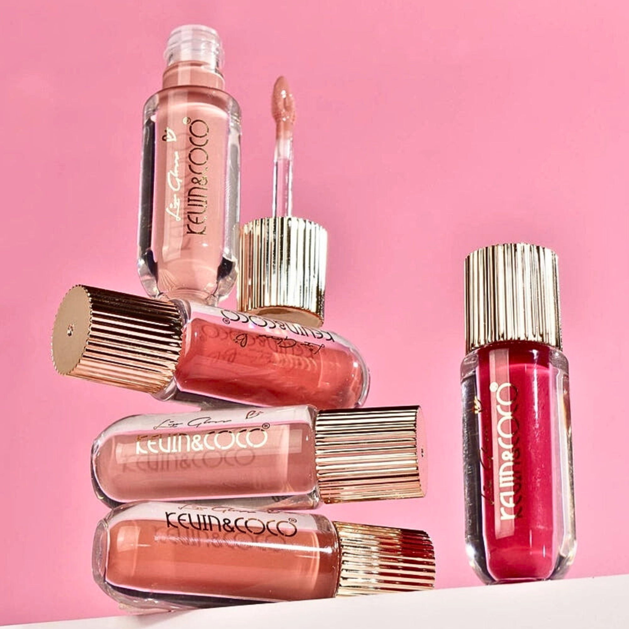 Perfect Match Lip Duo - Lipstick + Lip Liner