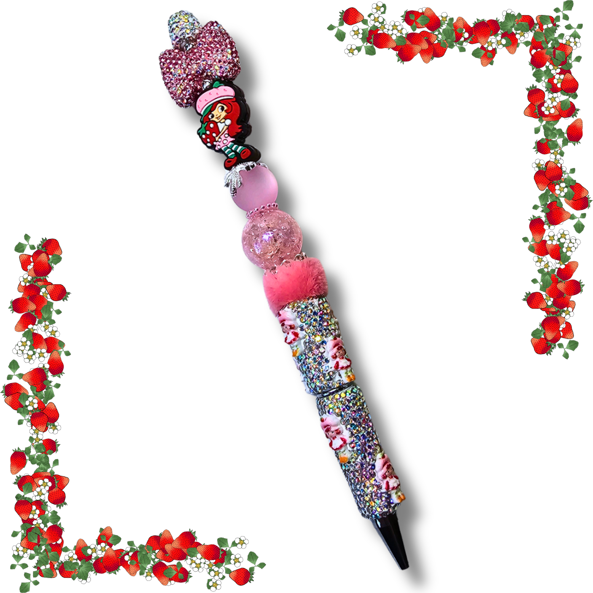 Character Collector Pens✨️