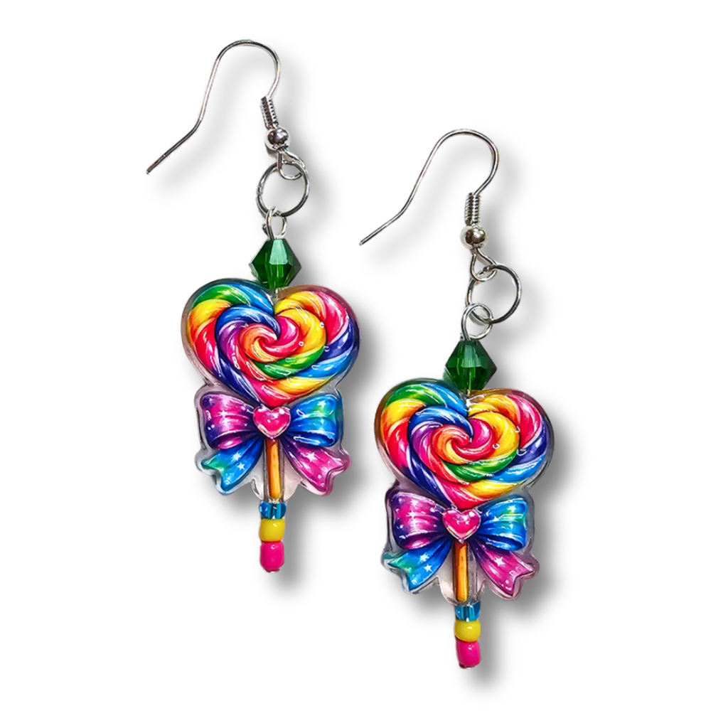 Novelty Earrings