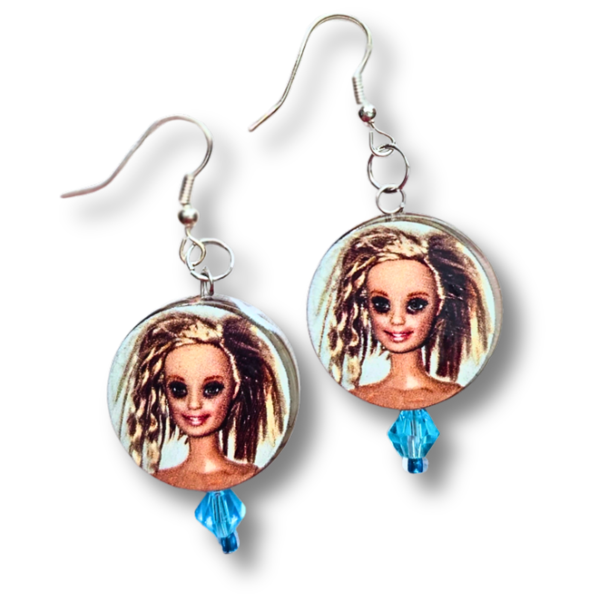 Funny & Everything Else Earrings