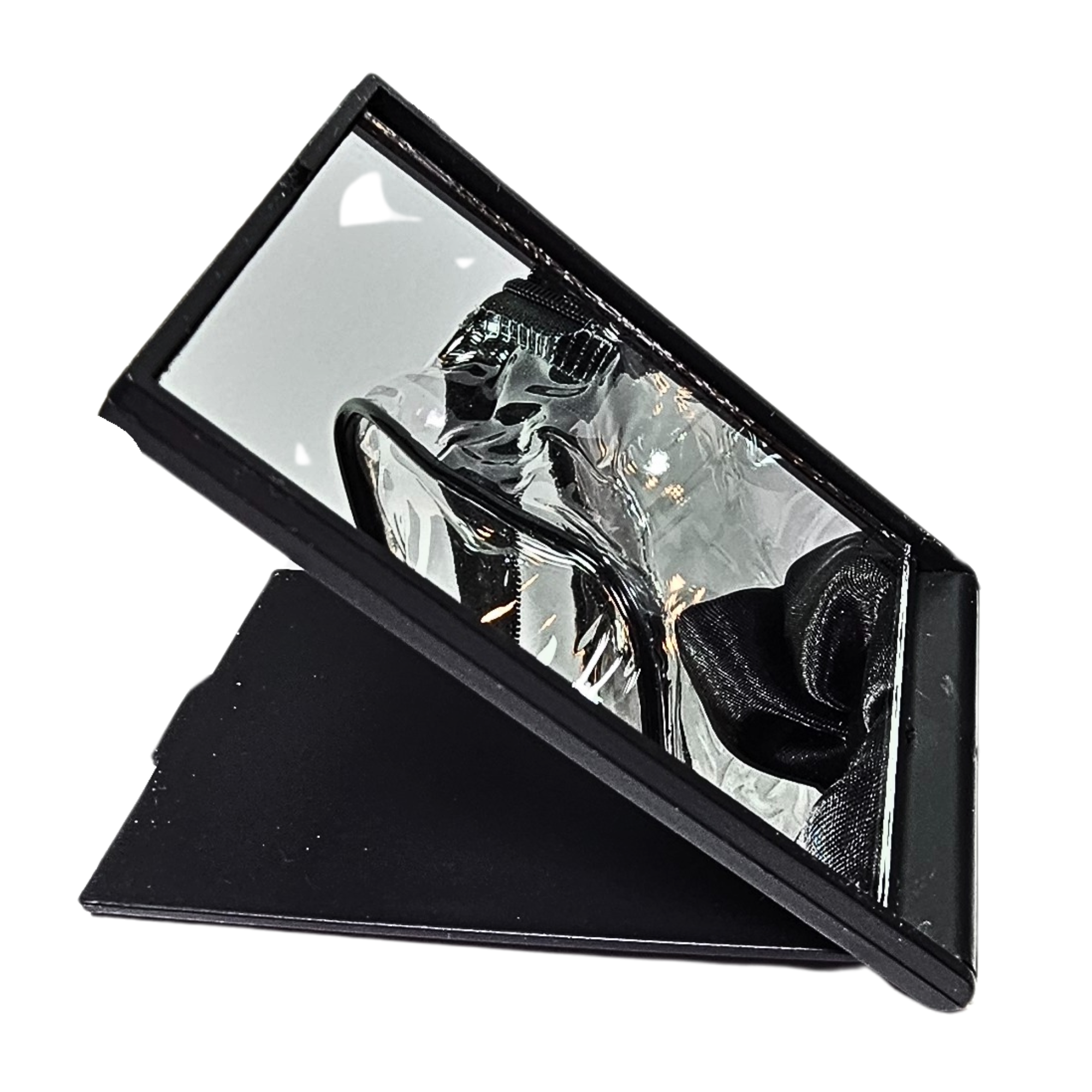 Midnight Noir Beauty Bag 🖤✨️