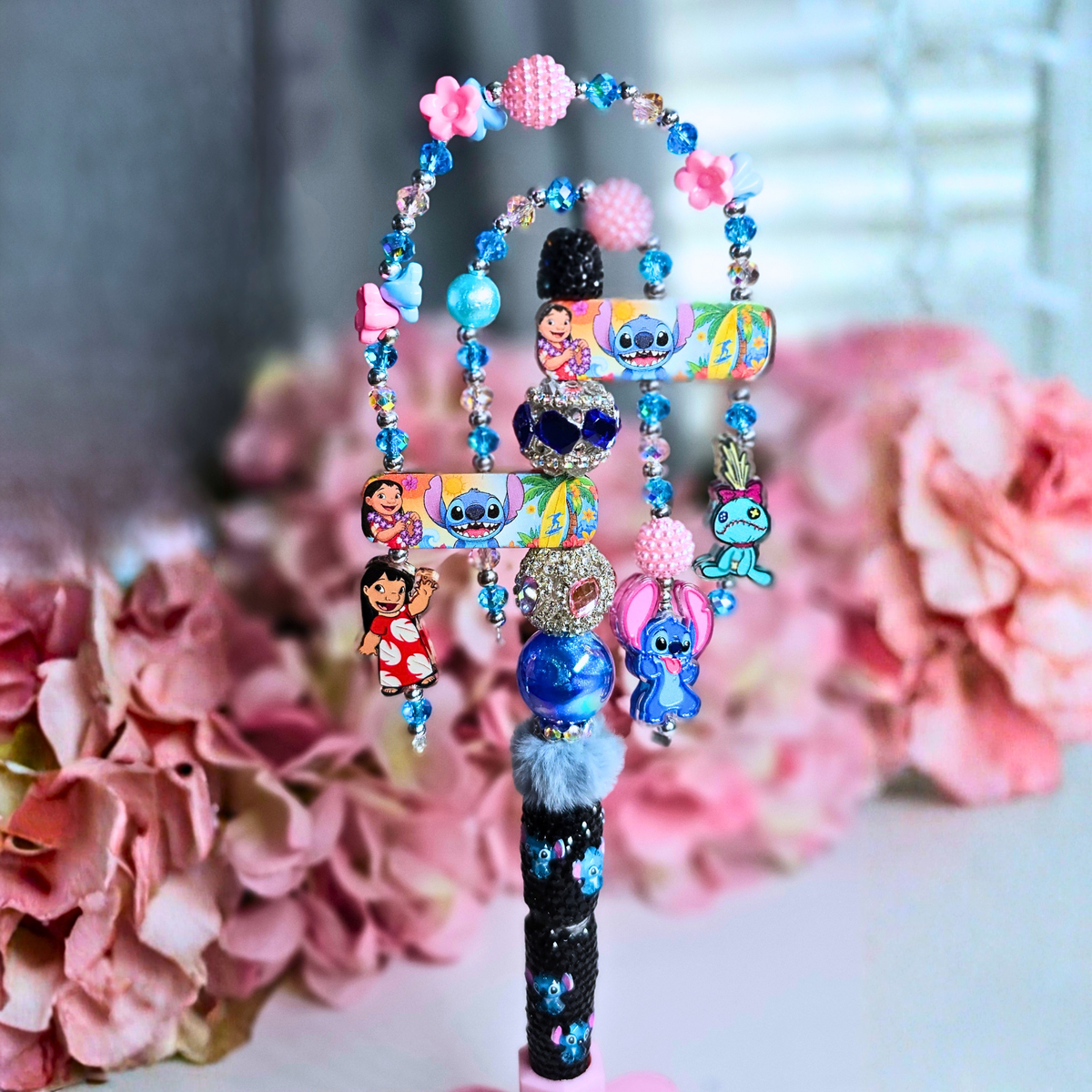 Signature Beaded Pens