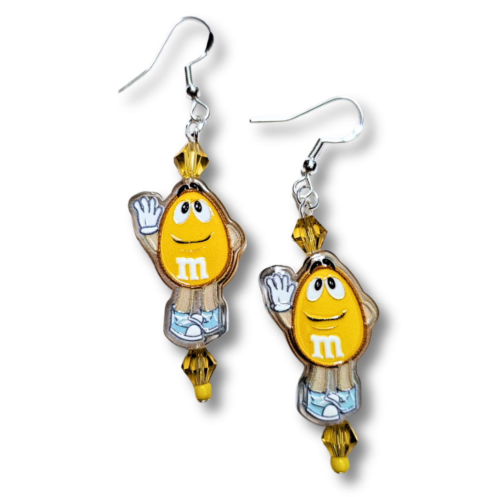 Novelty Earrings