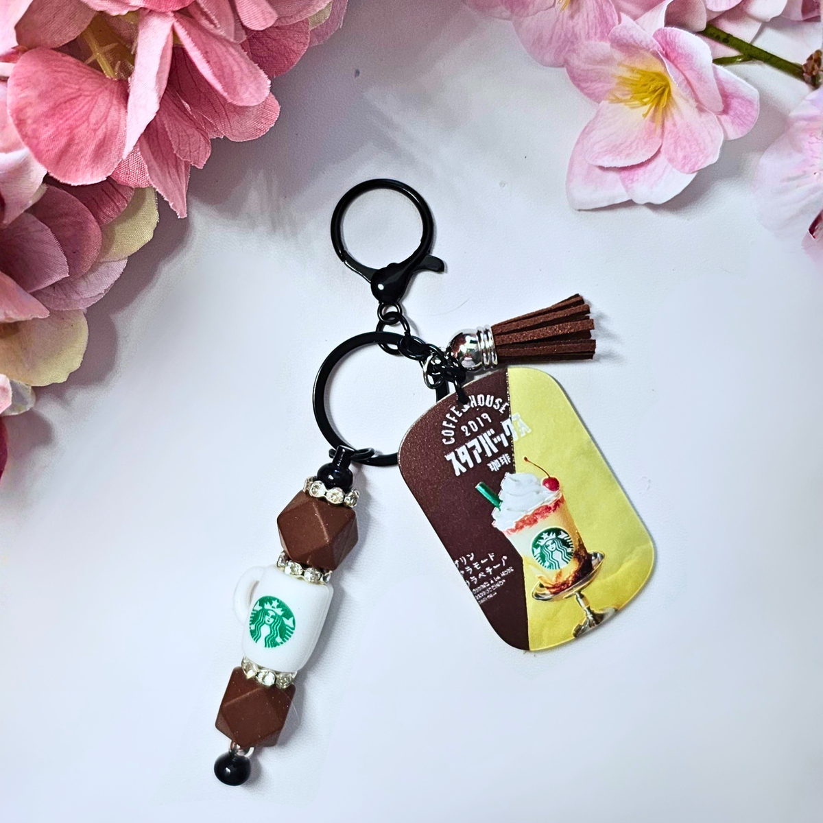 Coffee, Drinks, & Treats