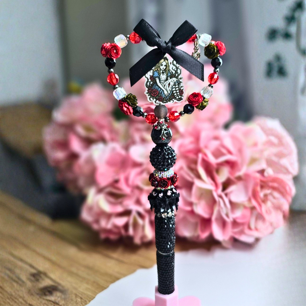 Premium Beaded Pens