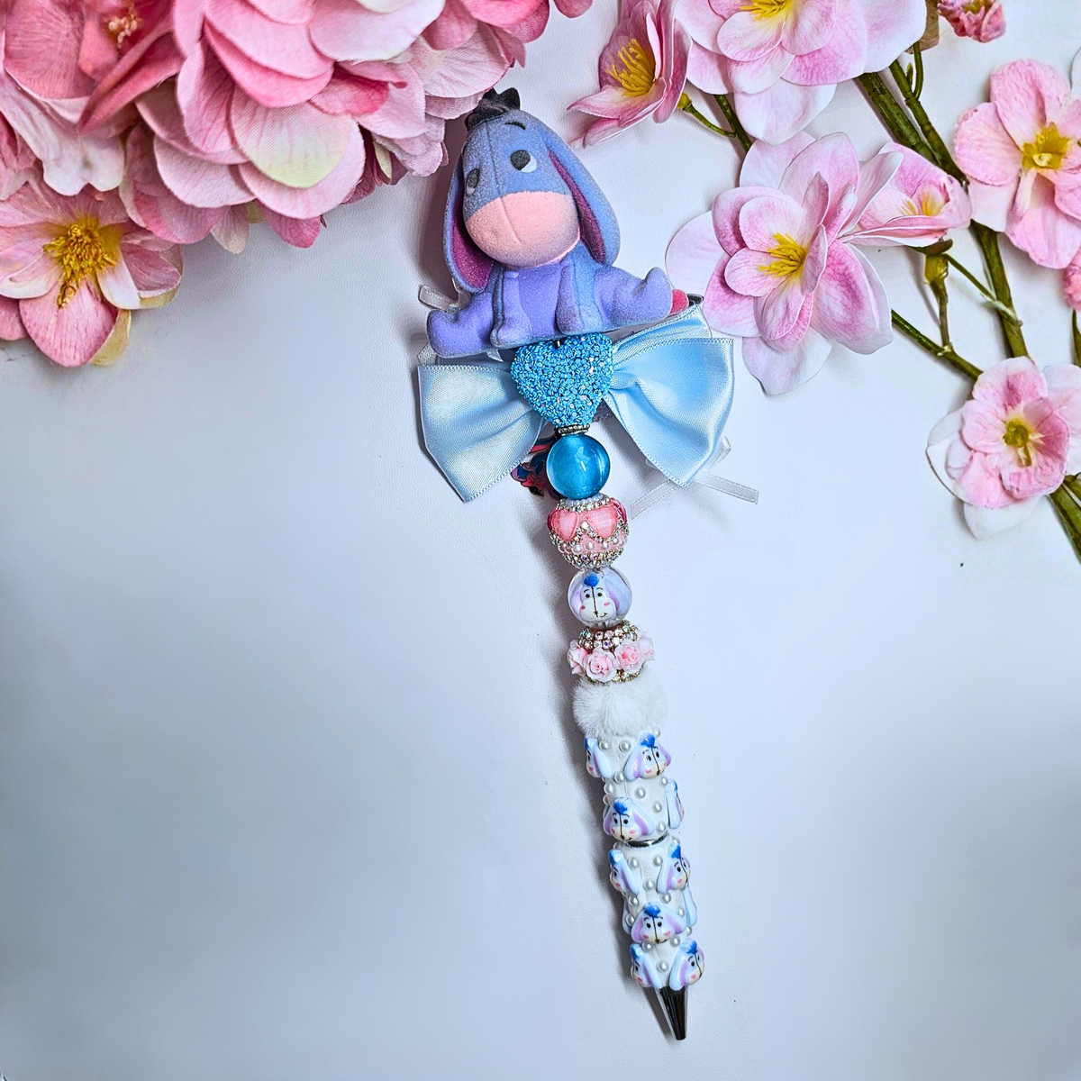 Premium Beaded Pens