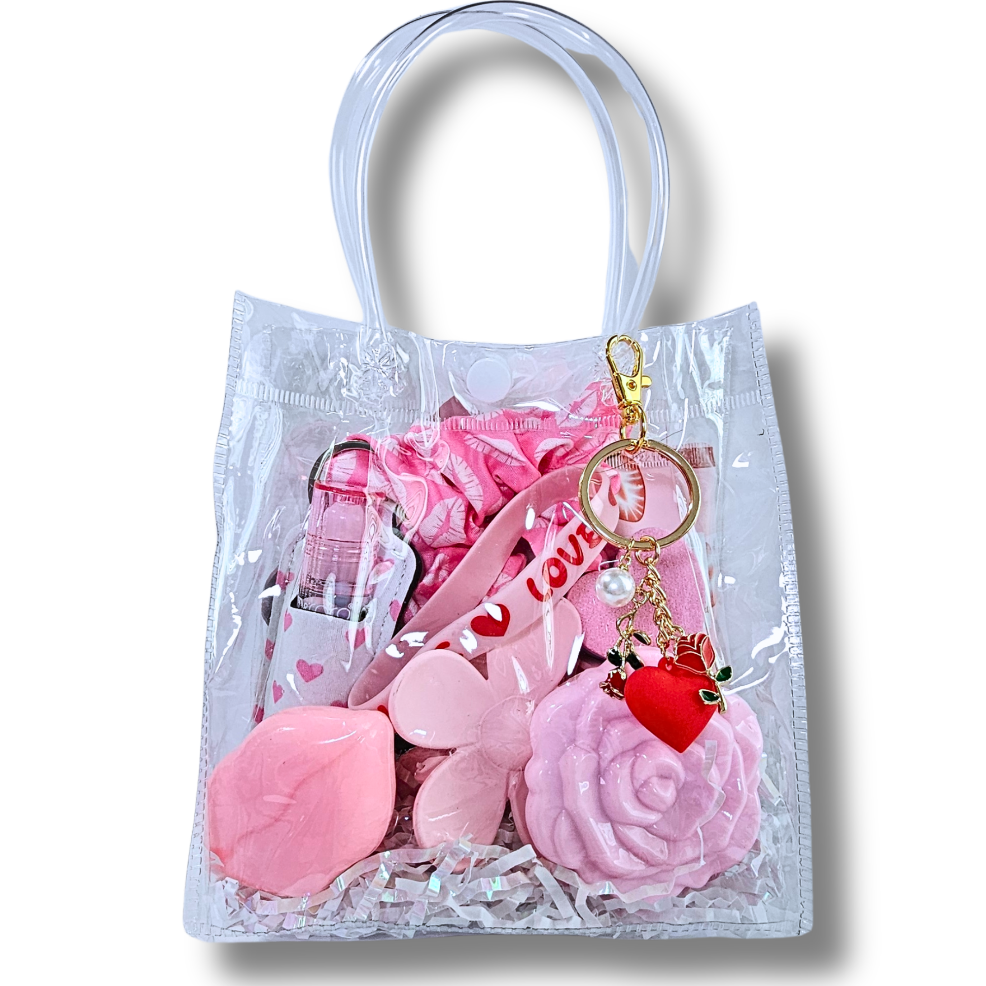 XOXO Beauty Treats Gift Bag 💝
