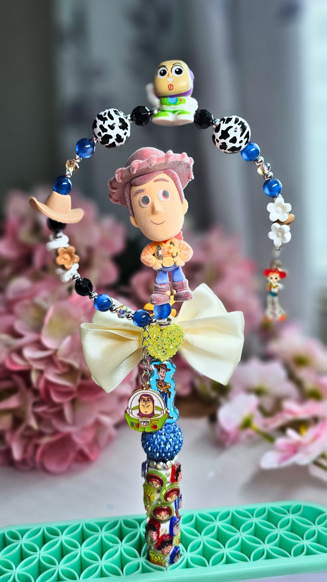 Premium Beaded Pens
