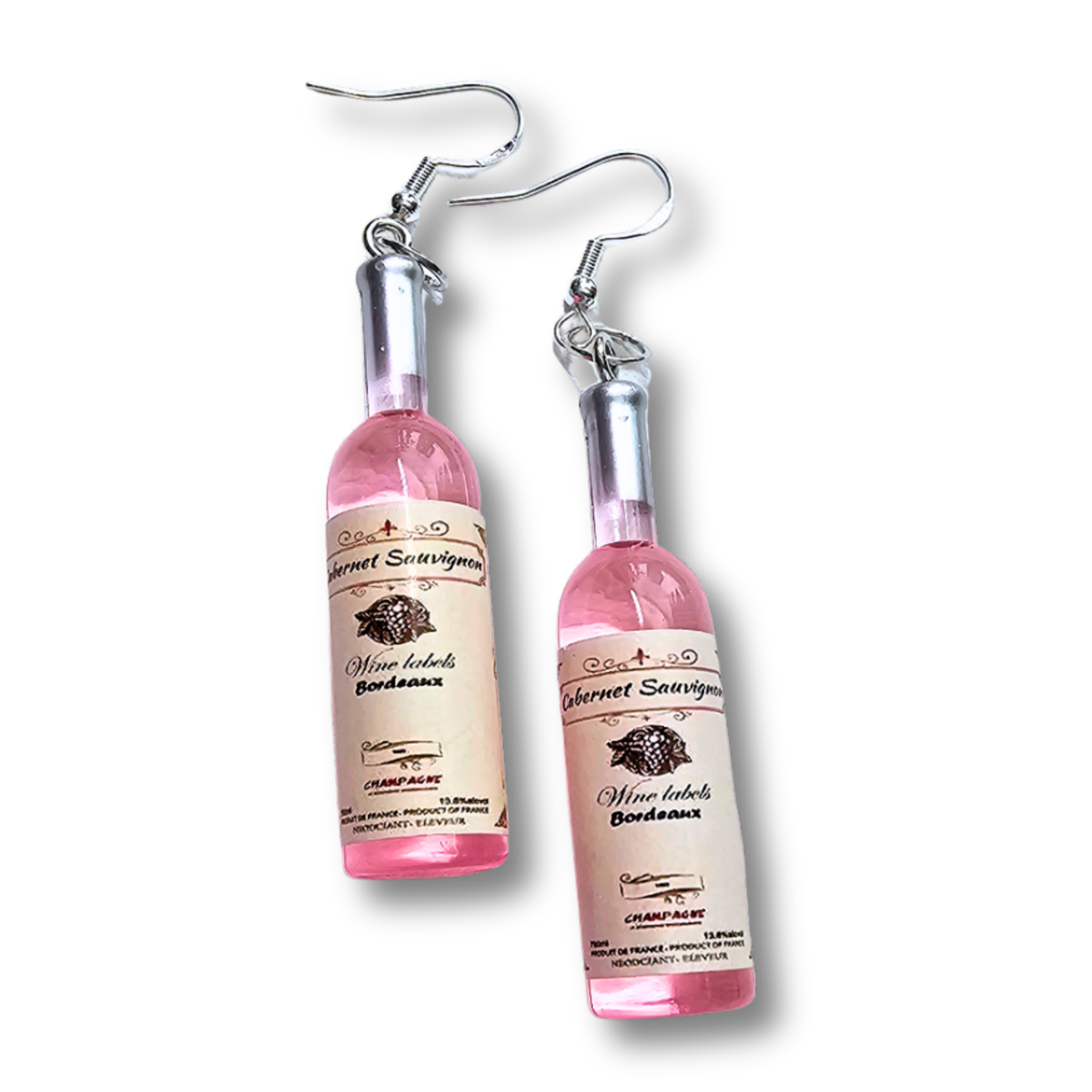 Food, Drinks & Treats Earrings