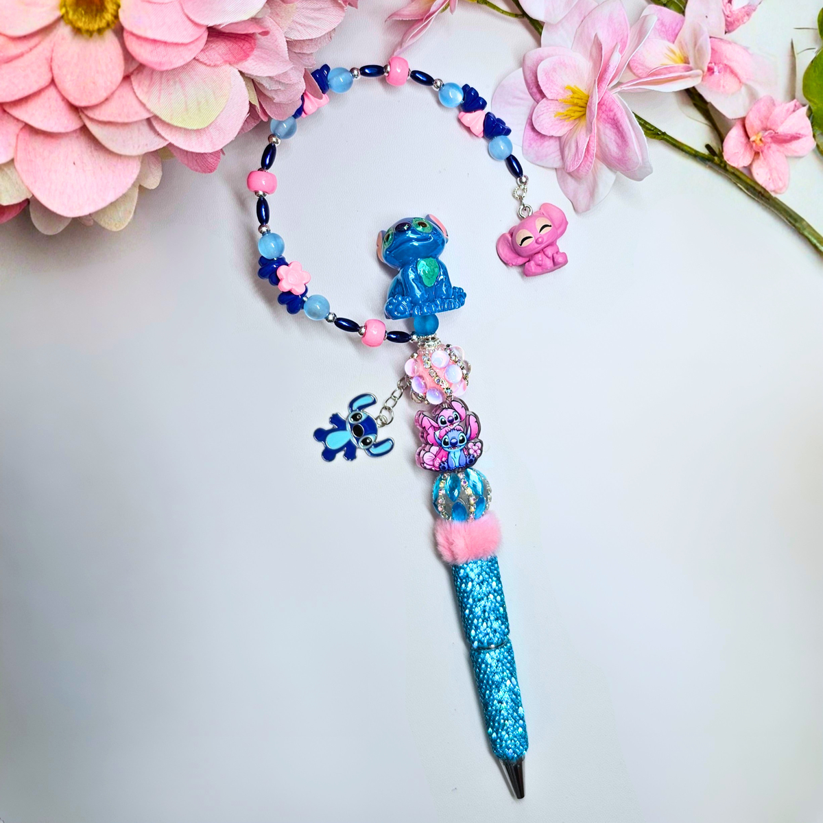 Premium Beaded Pens