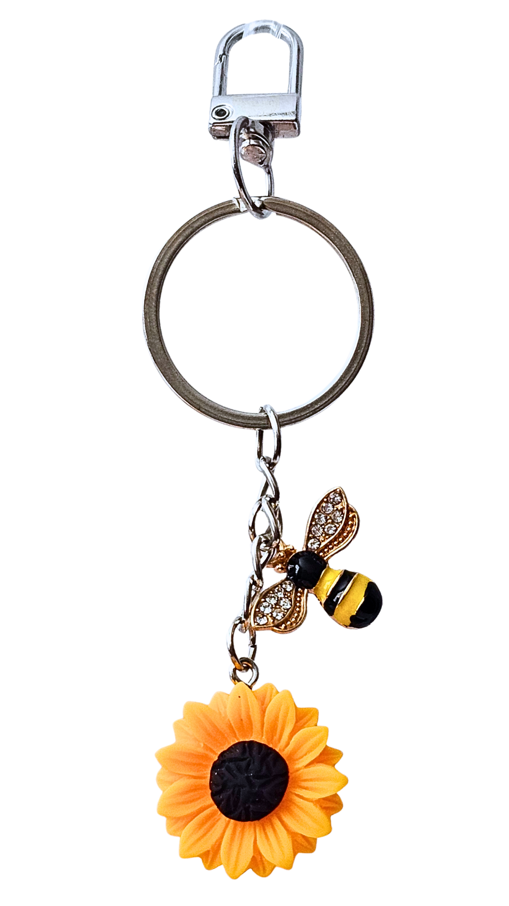 Bee Sweet Beauty Bag 🐝