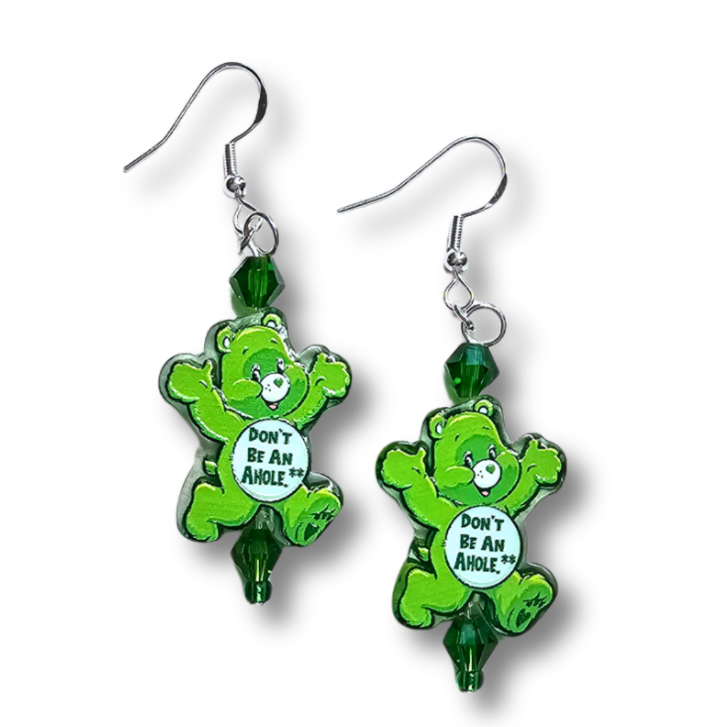 Novelty Earrings