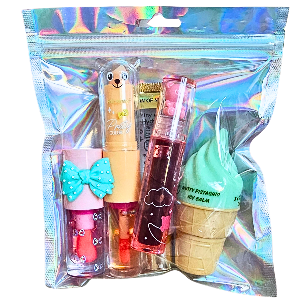 Unicorn Dreams Beauty Pouch 🦄