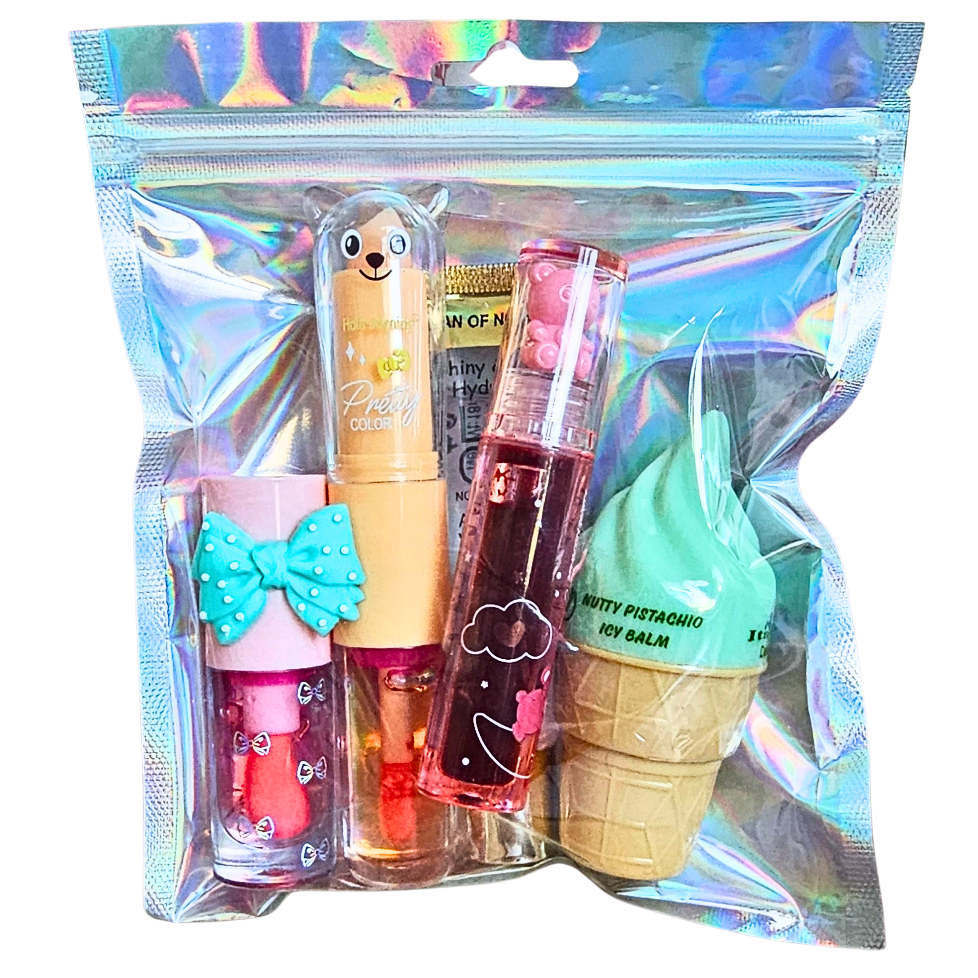 Unicorn Dreams Beauty Pouch 🦄