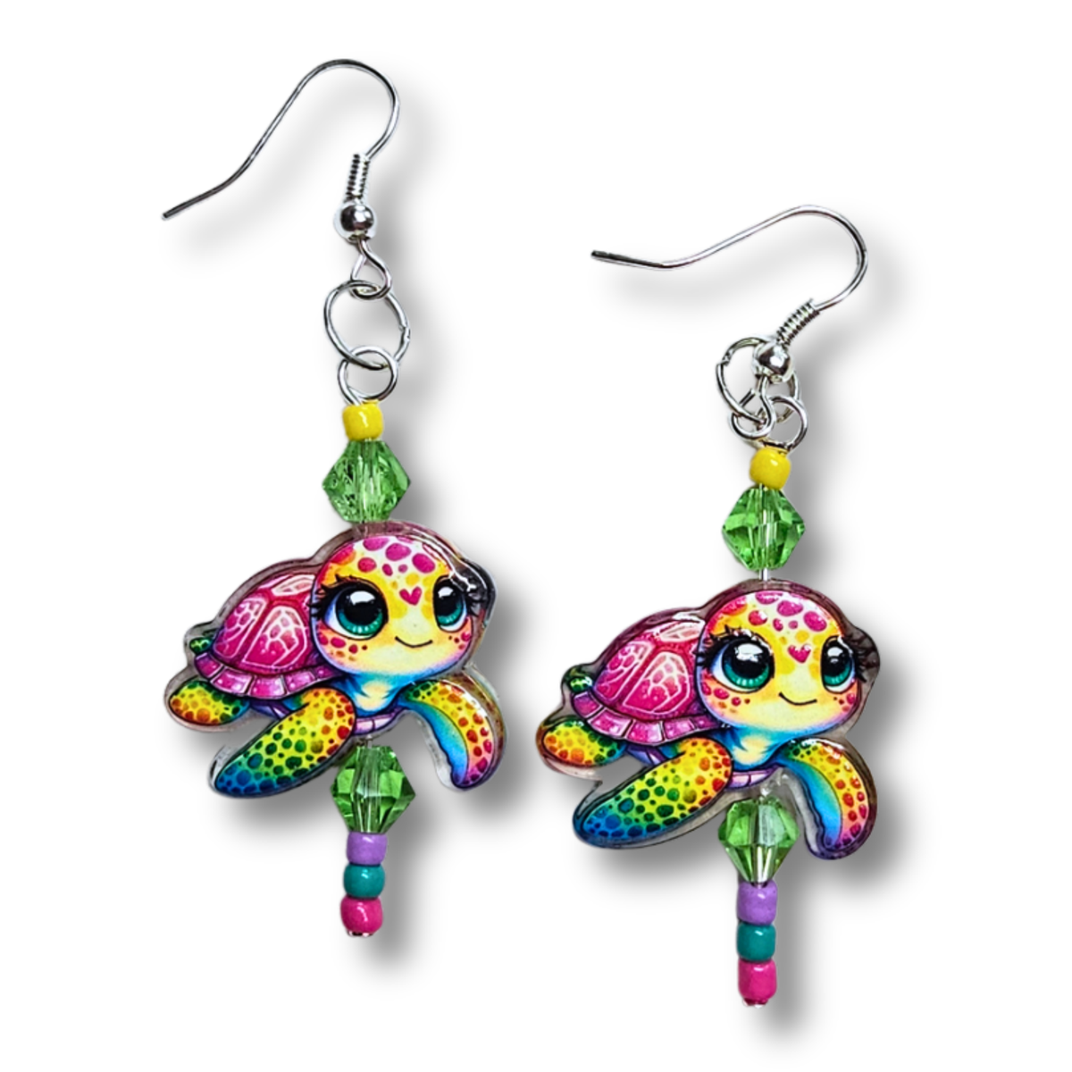 Novelty Earrings