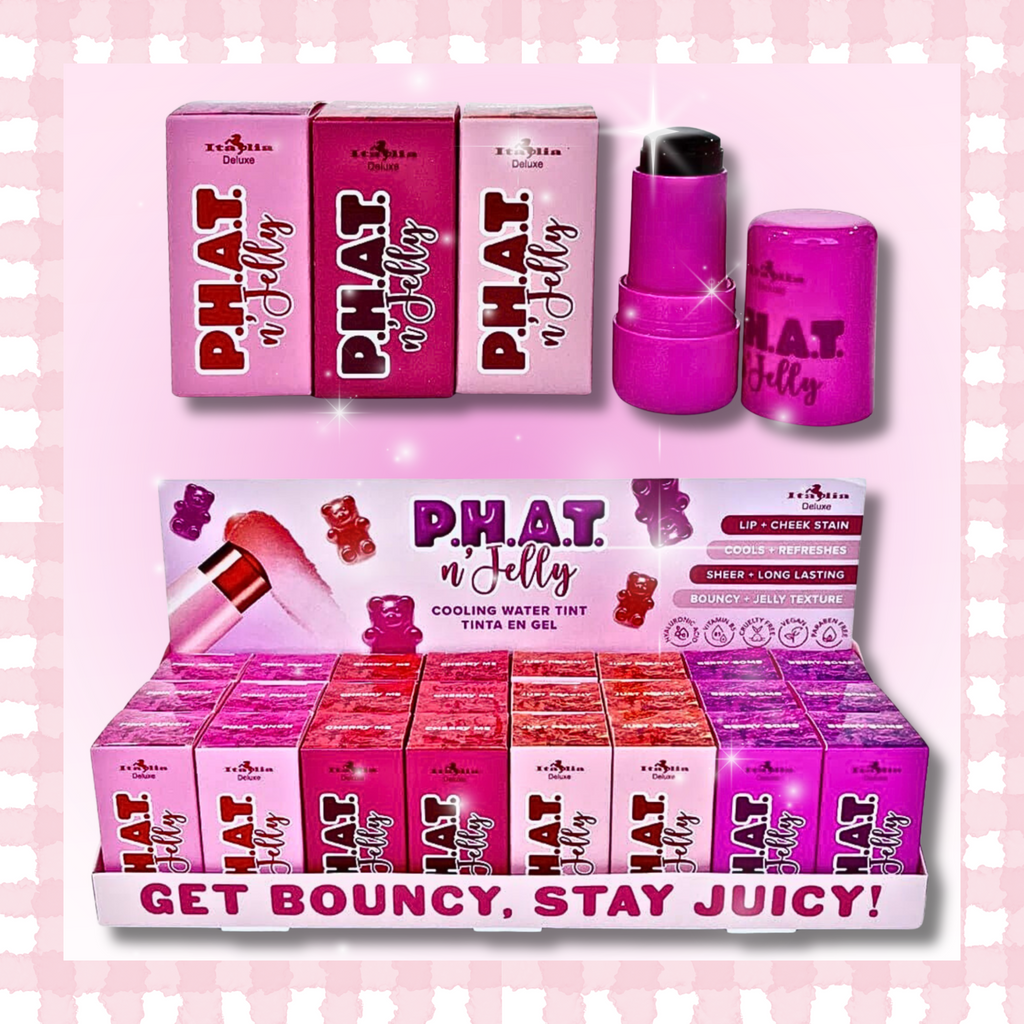 P.H.A.T. 'n Jelly Tint