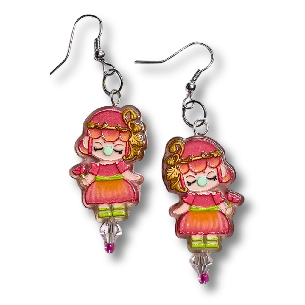 Novelty Earrings