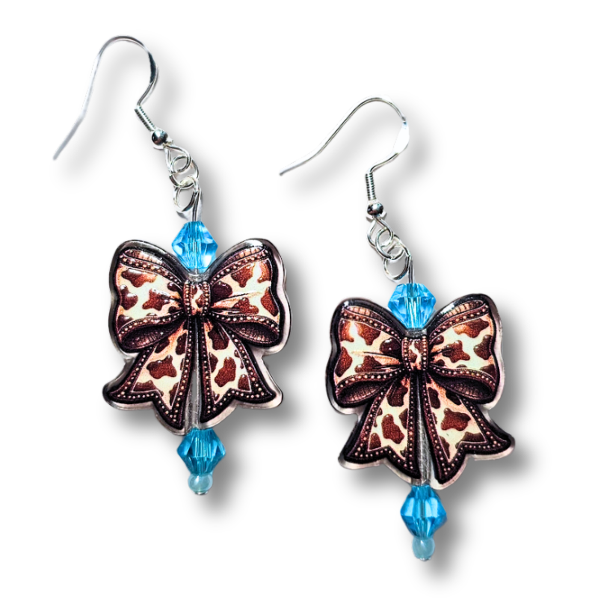 Bling & Pretty Earrings