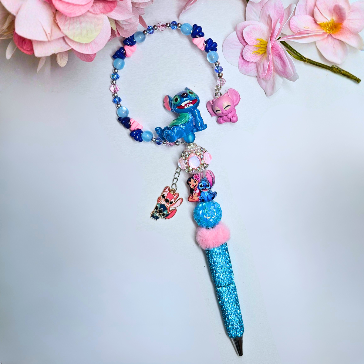 Premium Beaded Pens
