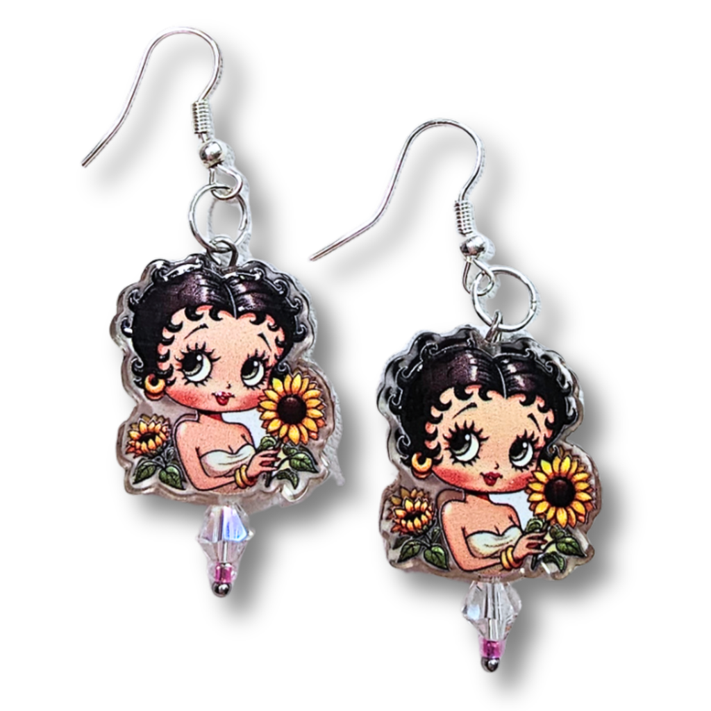Novelty Earrings