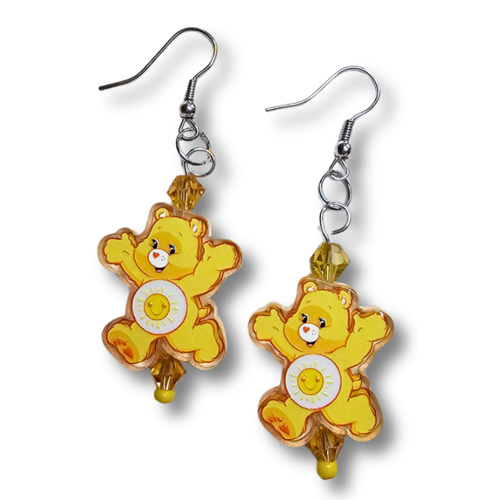 Novelty Earrings