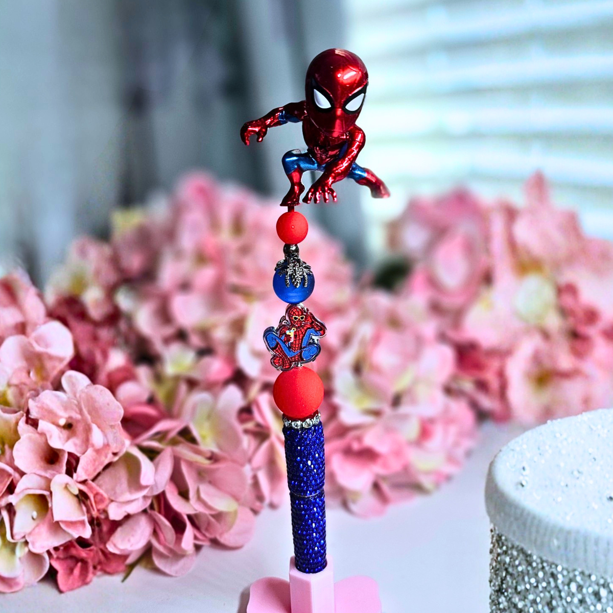Signature Beaded Pens