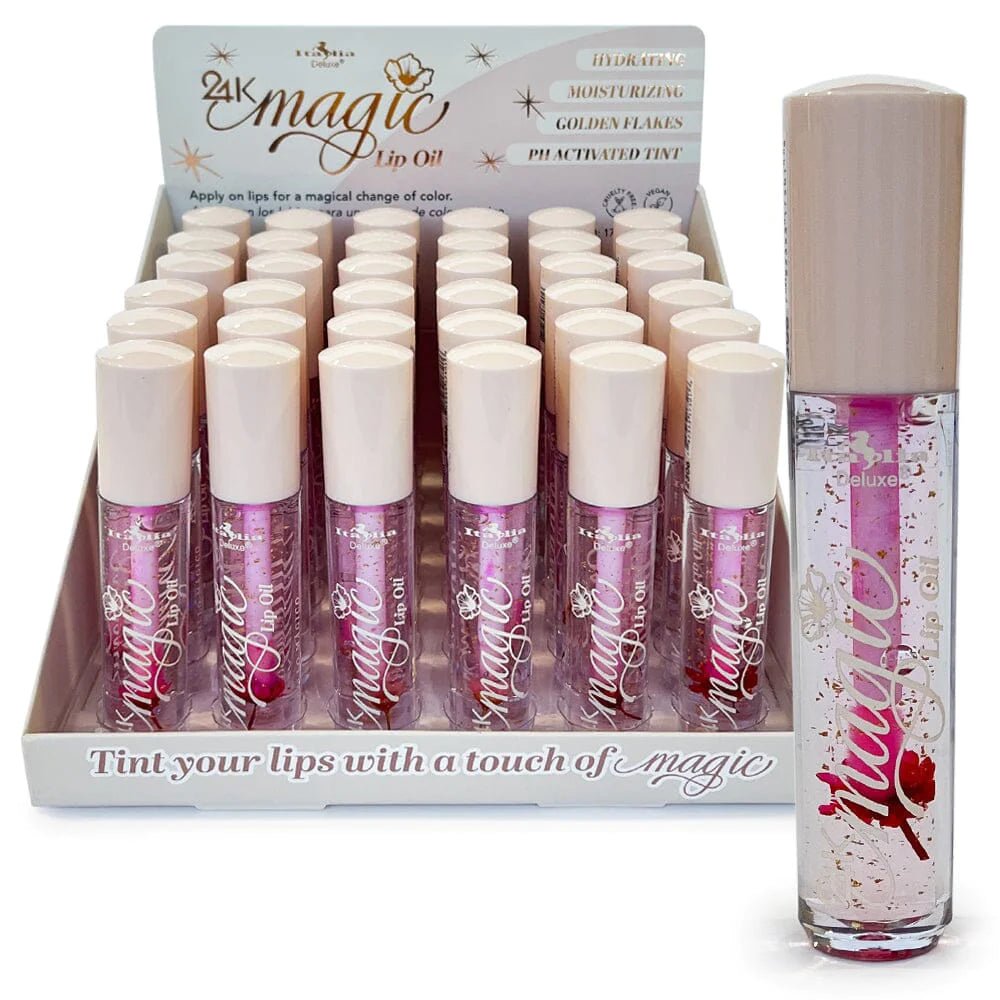 ✨ Magic Lip Oil ✨️