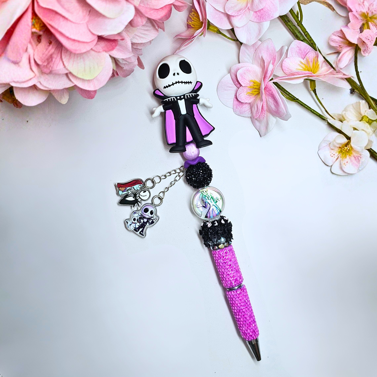 Premium Beaded Pens