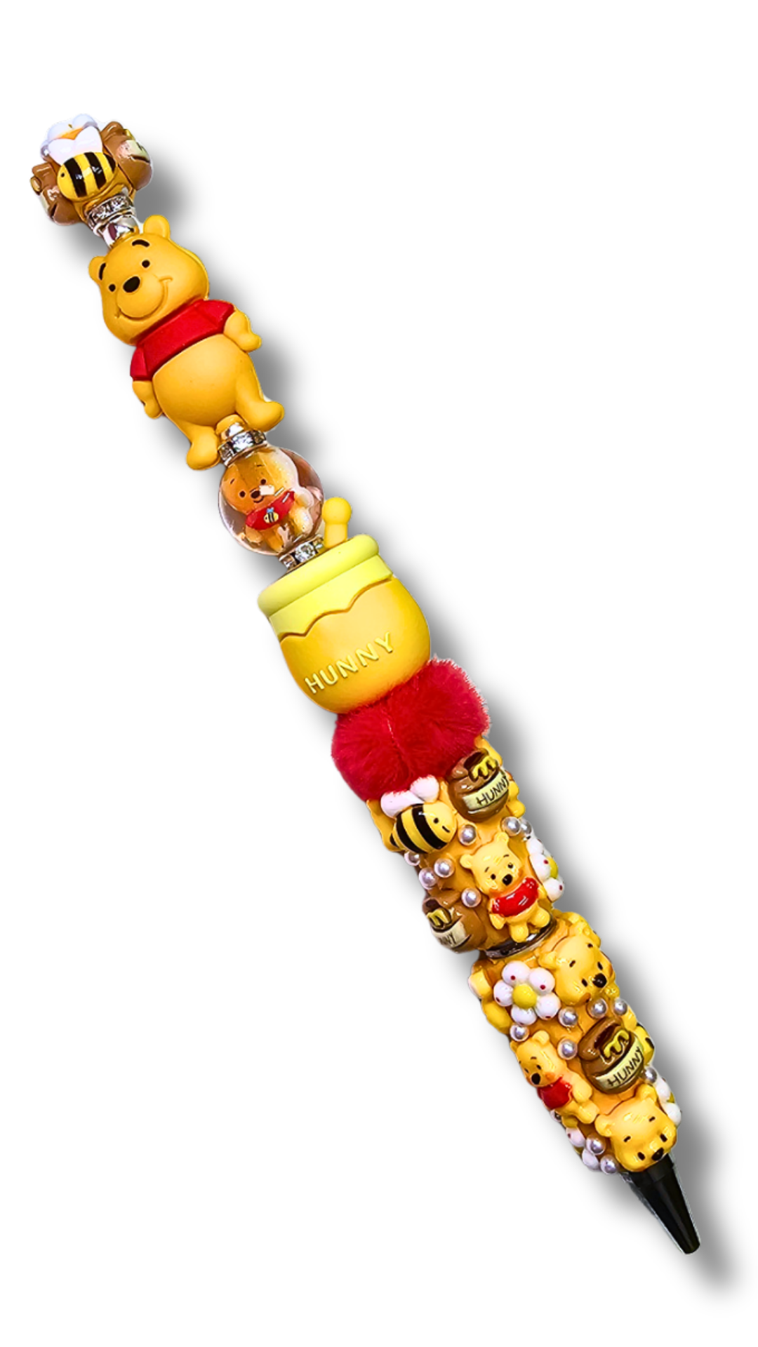 Character Collector Pens✨️