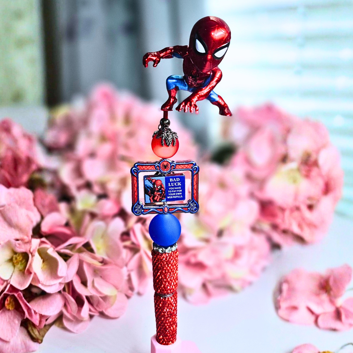 Signature Beaded Pens