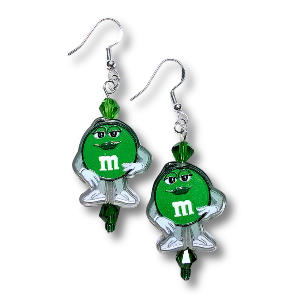 Novelty Earrings