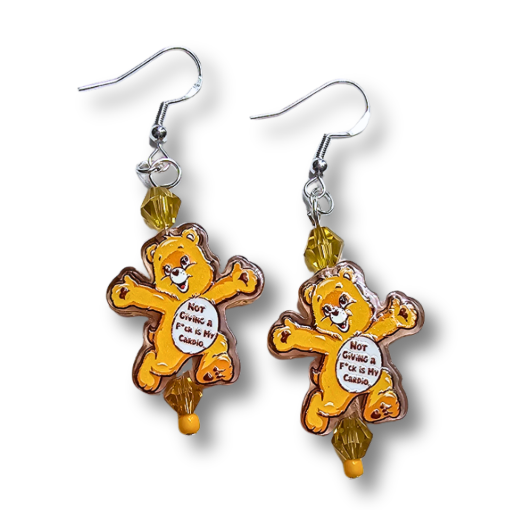 Novelty Earrings