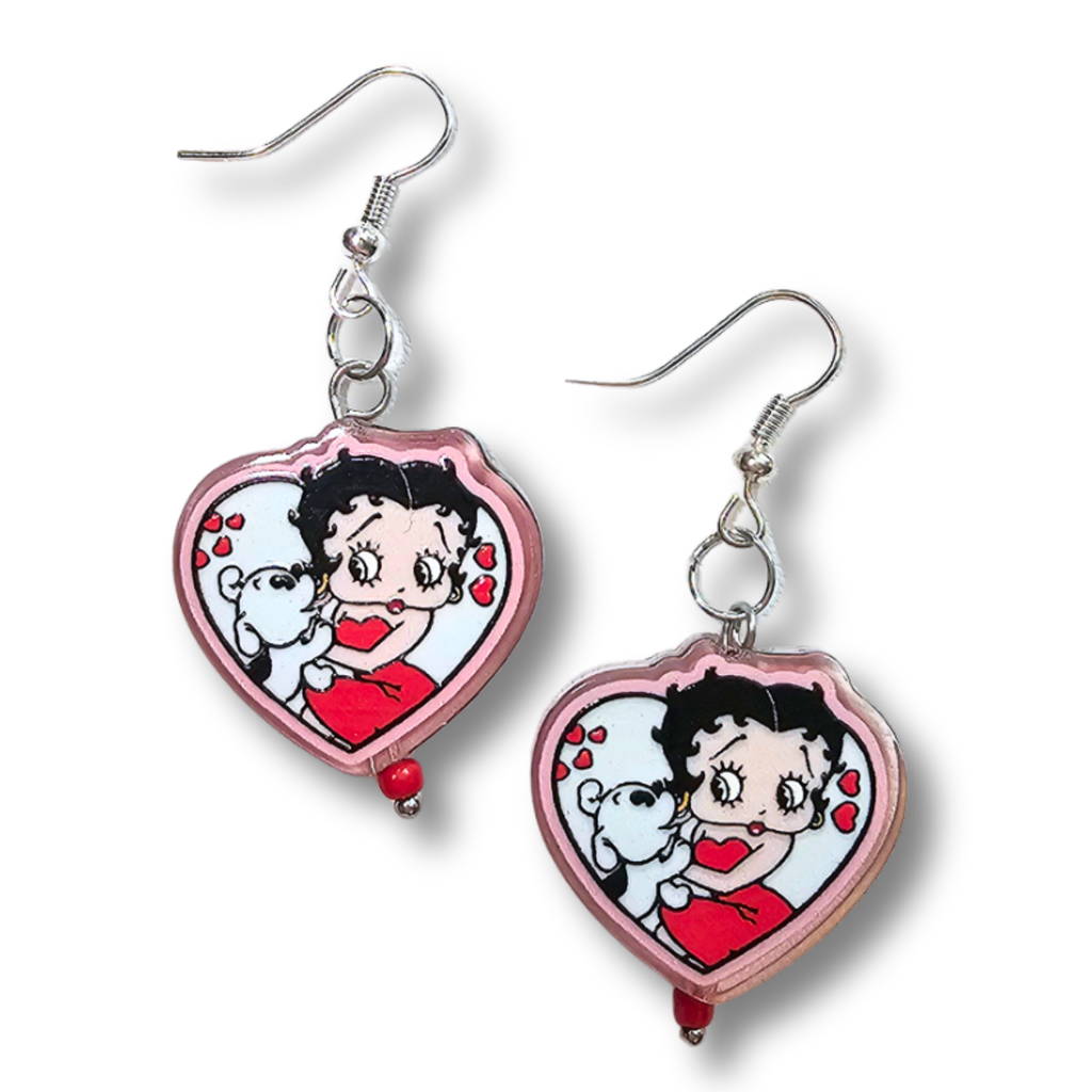 Novelty Earrings