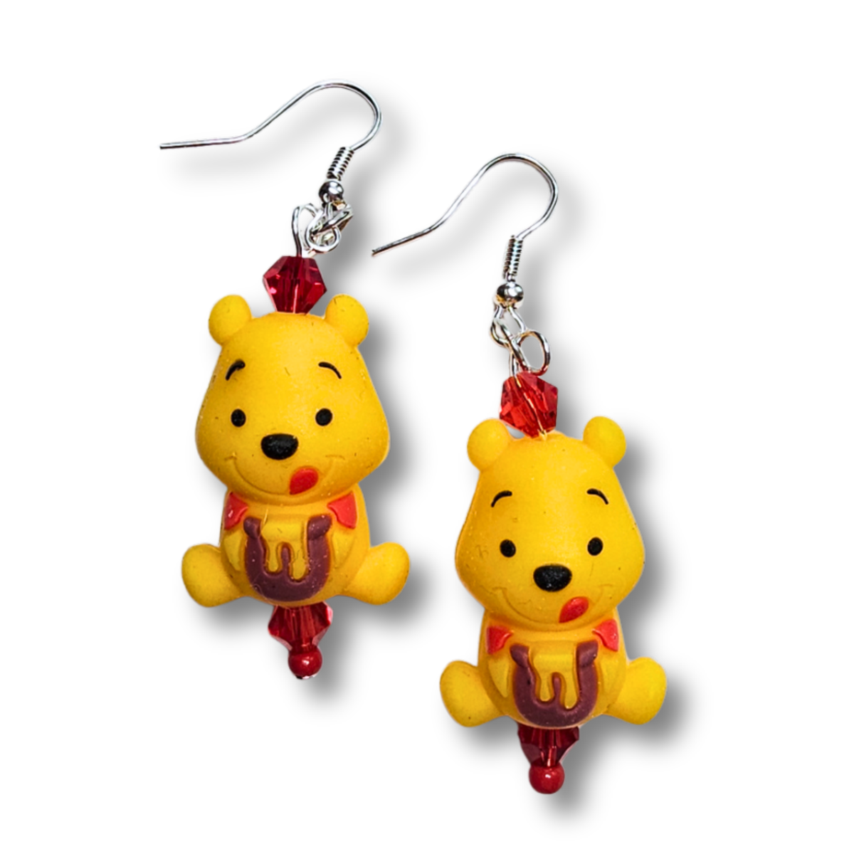 Character & Nostalgia Earrings
